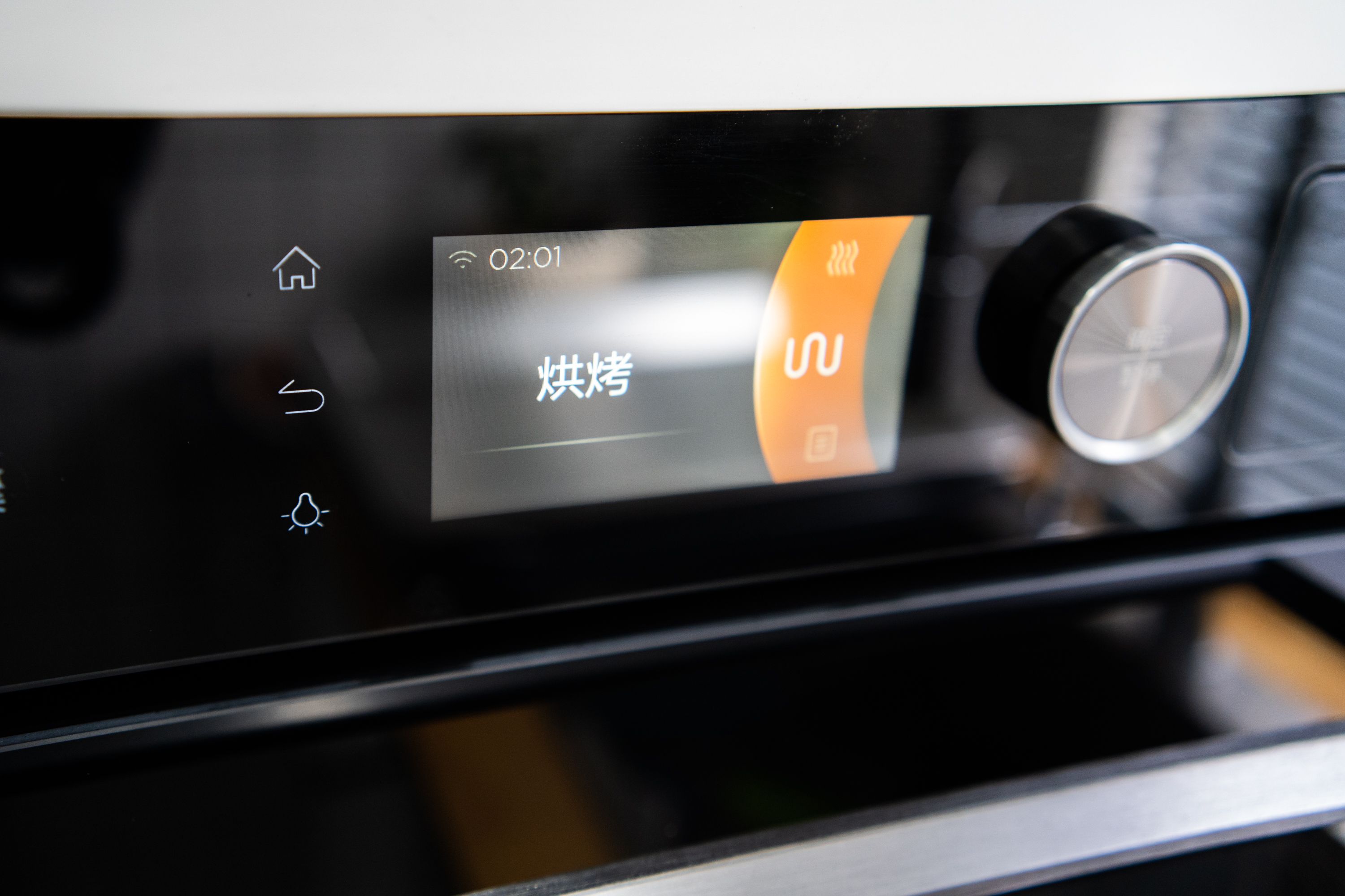 美的F5微蒸烤一体机使用,美的微蒸烤一体机205c使用教程