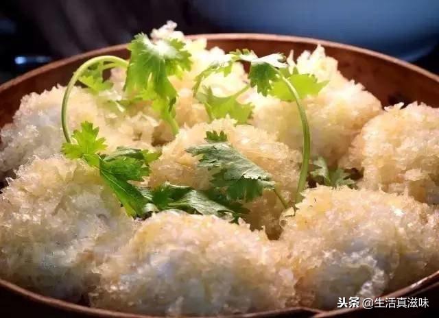 金庸江湖中的美食,金庸先生的江湖美食