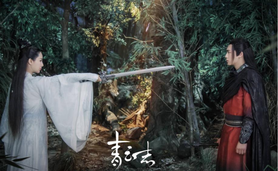 诛仙算烂片吗看完真实评价,诛仙豆瓣评分多少