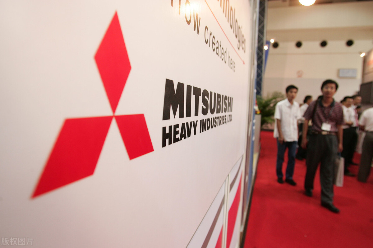 日本十大重工巨头,日本十大制药巨头