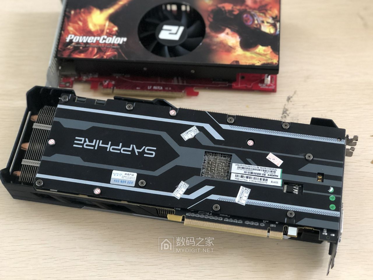 蓝宝石r92904g显卡回收,蓝宝石r93908g能玩什么游戏