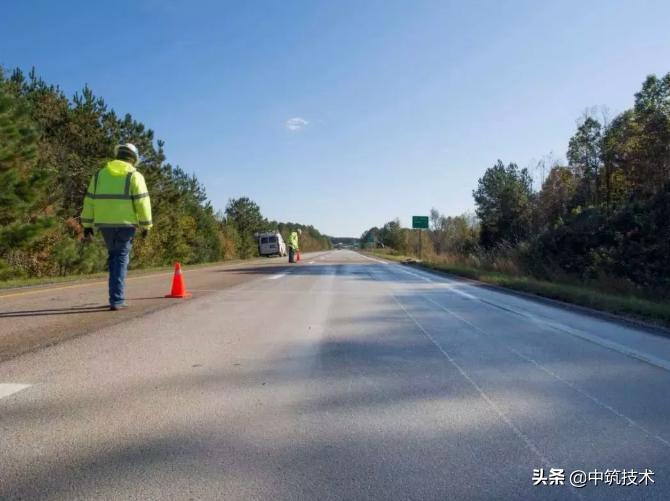 沥青封层教程,沥青再生封层