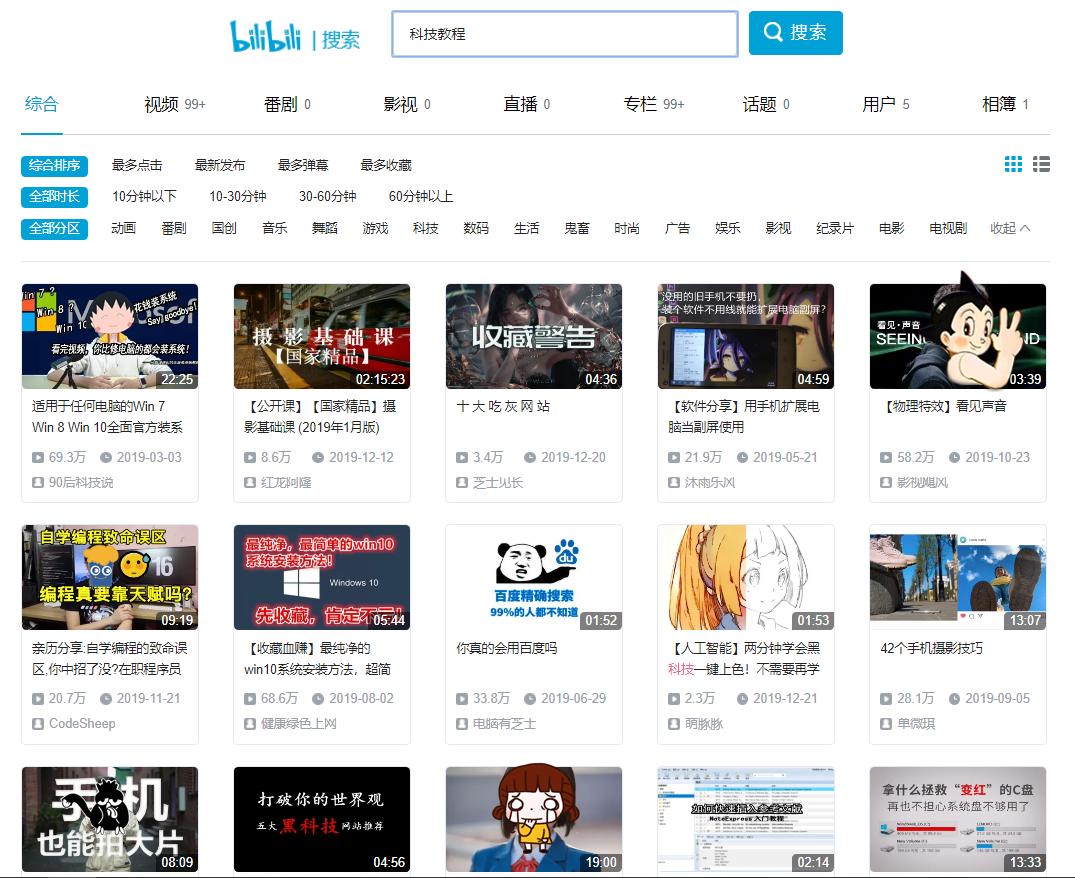 如果你失业了记住这十个网站,失业必备的10个网站