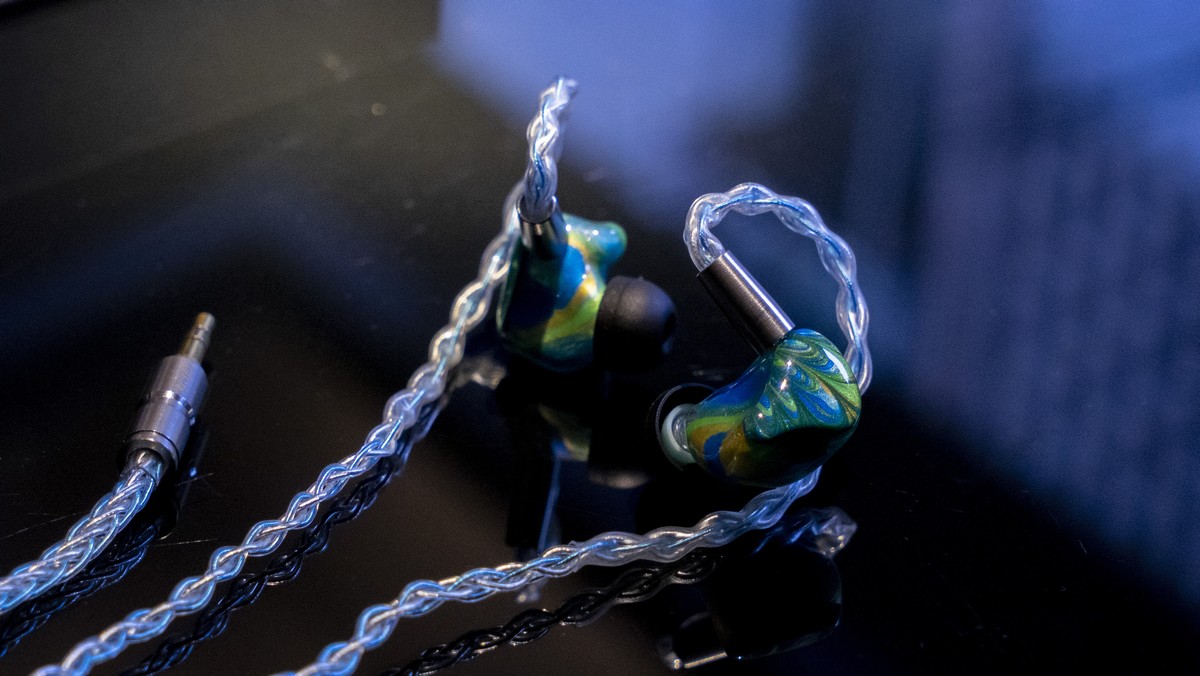 reecho耳机评测,reecho入耳式重低音耳机