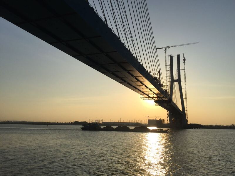 铁路建设的南粤雄狮——中铁广州局铁路建设发展历程