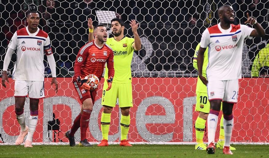 25脚换不来一个进球，巴萨的锋无力，怎么迎前四连续挑战？