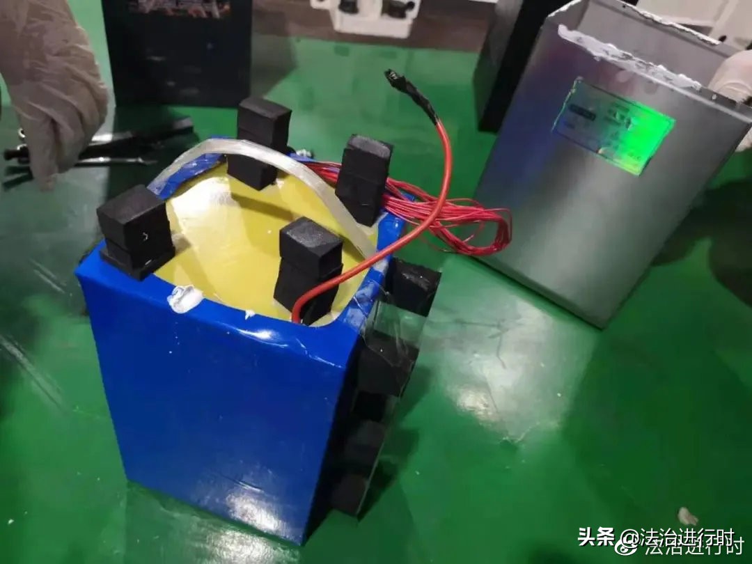 电动自行车电池潜规则,电动自行车电瓶不行的表现