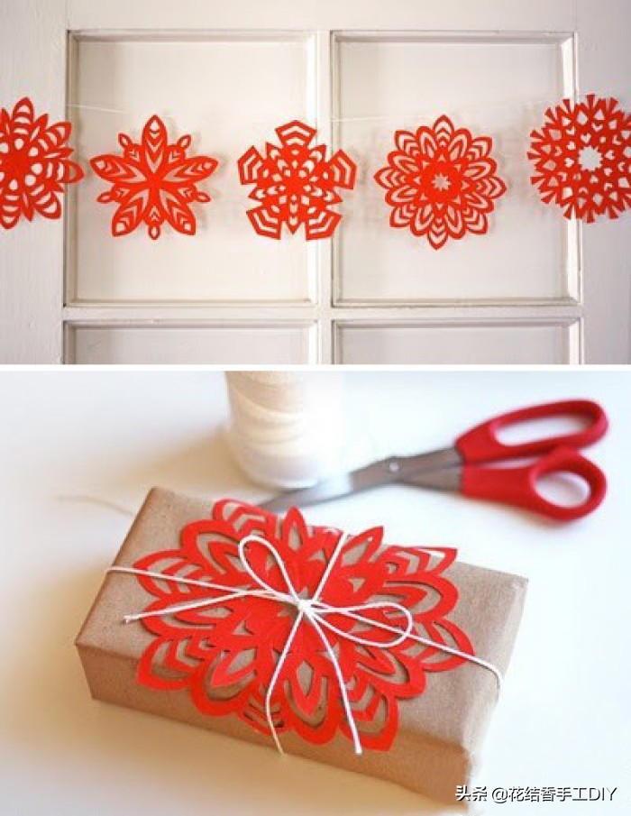 手工diy礼物制作过程,手工diy小物品只用纸