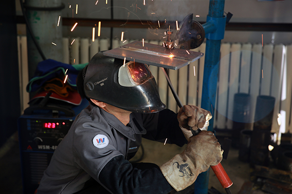 电焊技术与工程就业怎么样,电焊技术前景如何