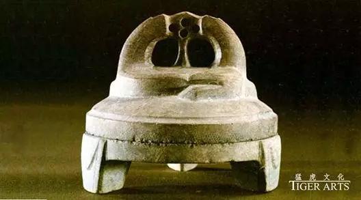文房千年史砚从远古来｜砚台简史