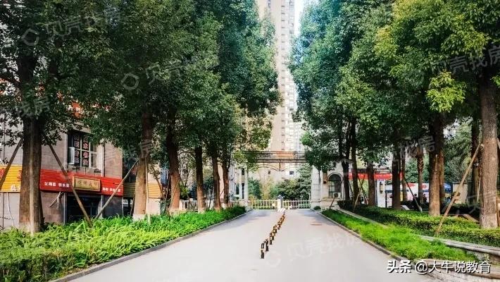 南开五马路小学学区房,南开中营小学学区房