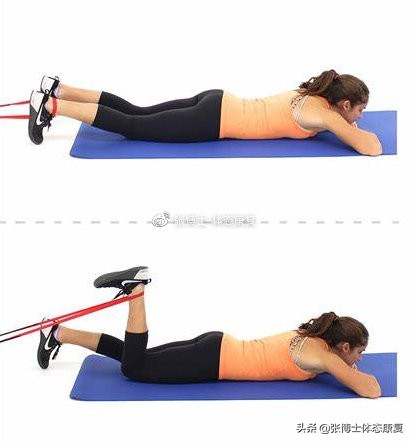 体态矫正腰椎颈椎,腰椎脊柱后凸的锻炼方法