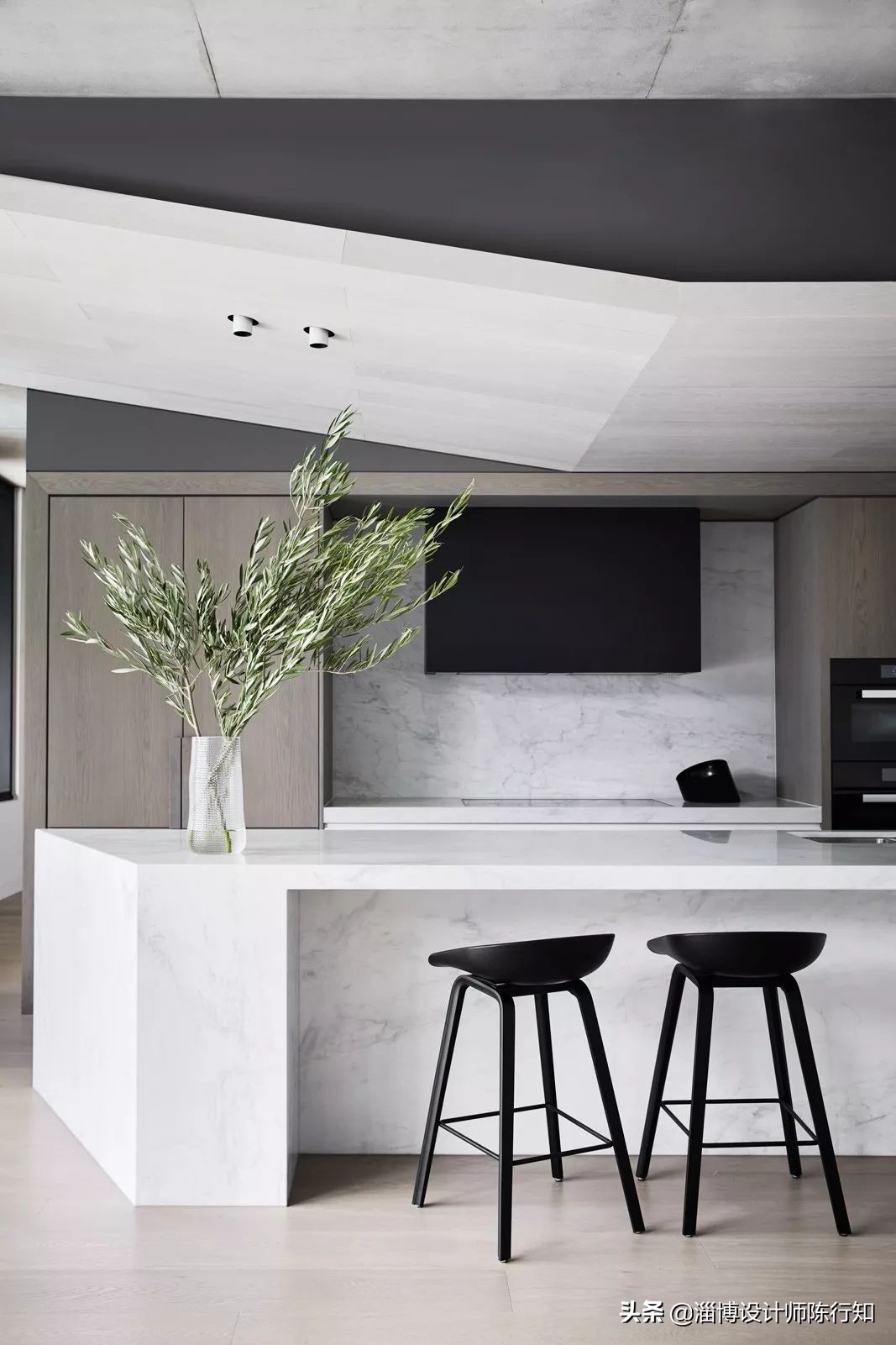 简约灰和简约白,黑白灰现代简约简约