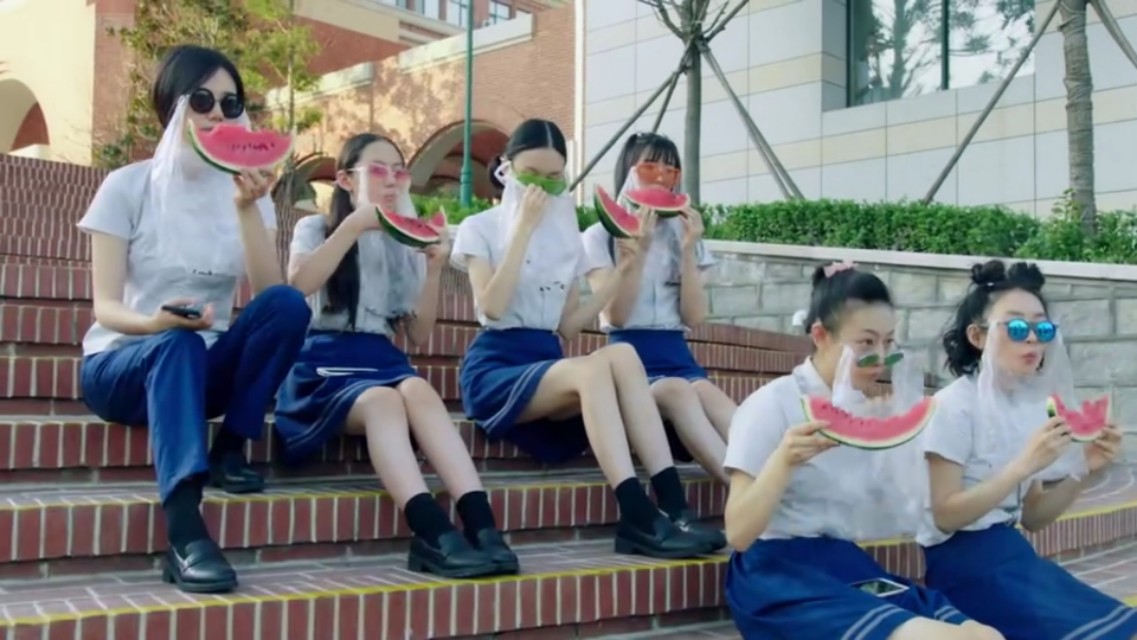 闪光少女剧版和影版的差别 (闪光少女影版vs剧版)