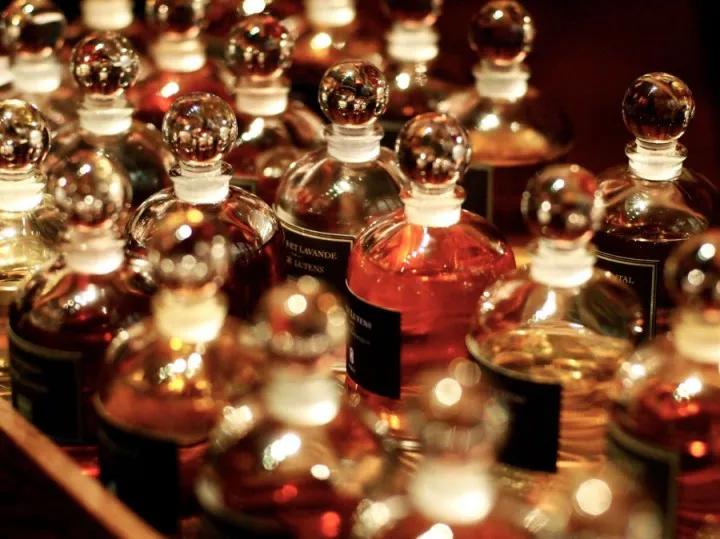 芦丹氏香水香评,芦丹氏香水语录