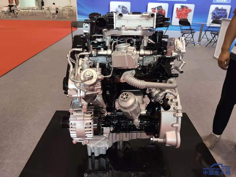 国产6缸柴油机哪家强,最大4缸柴油机