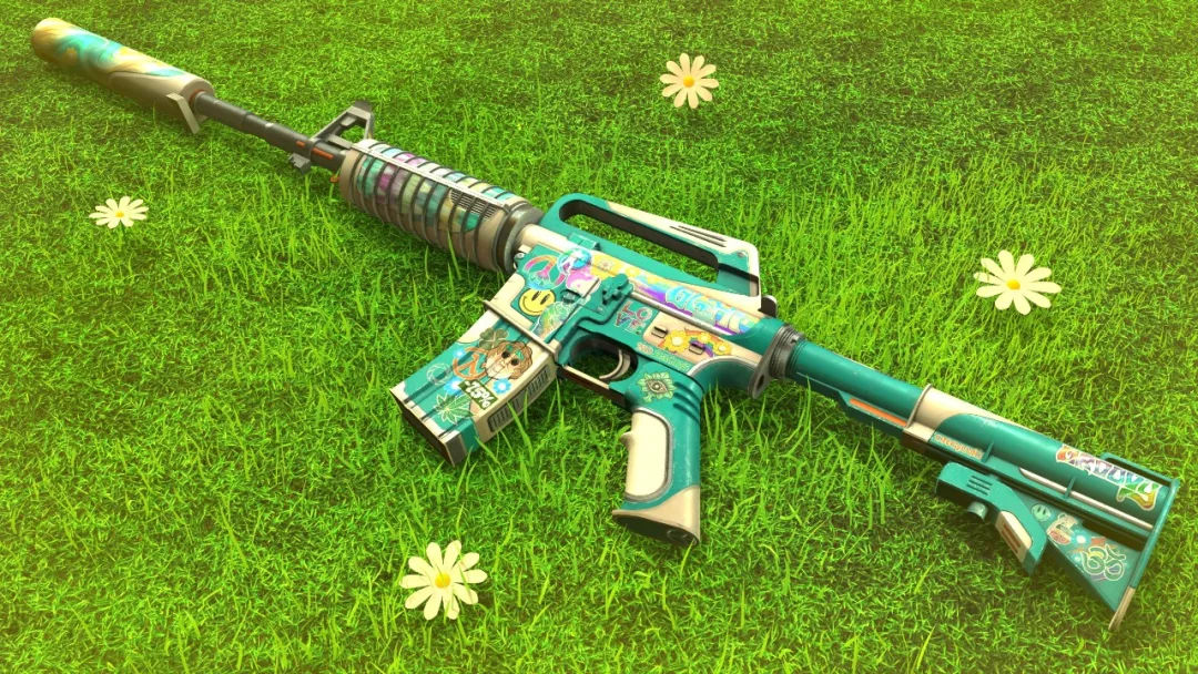 csgo哪个创意工坊可以玩所有皮肤,csgo所有皮肤创意工坊