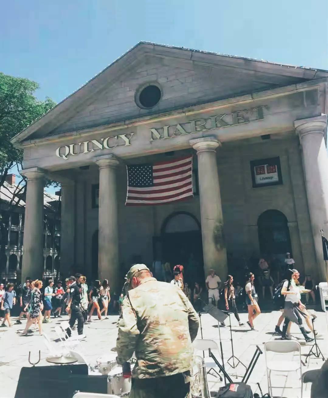 美国十佳宜居城市波士顿,美国波士顿适合华人居住吗