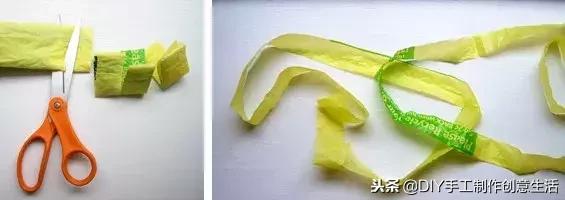 塑料袋变废为宝收纳,废弃塑料袋怎么处理更环保