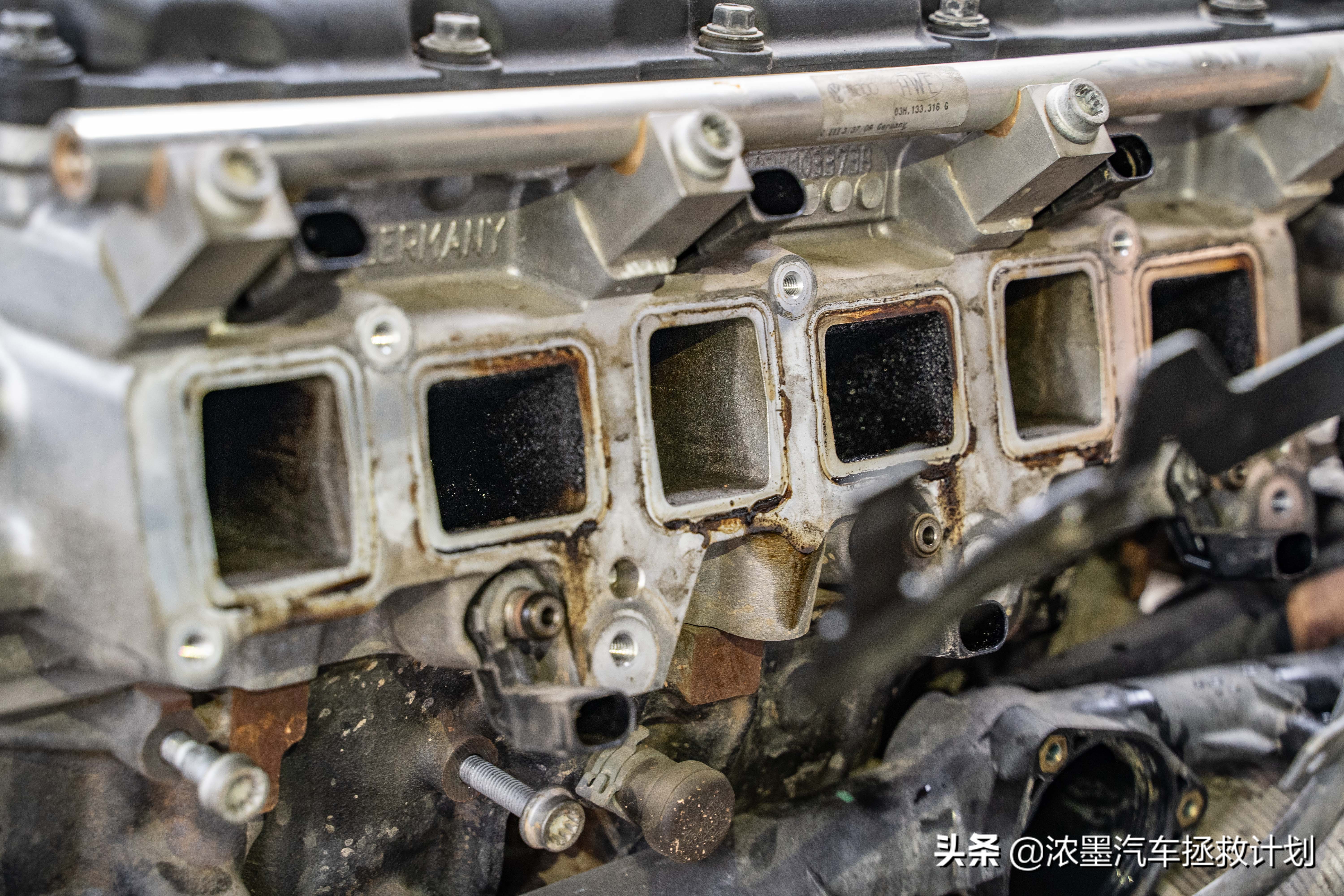 途锐改灯19款锋锐,途锐锋锐