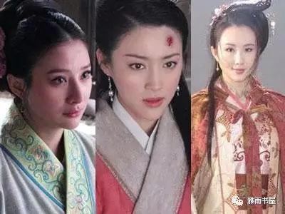 雅雨书屋闲话水浒六十一：为什么《水浒传》中的女人多为荡妇？