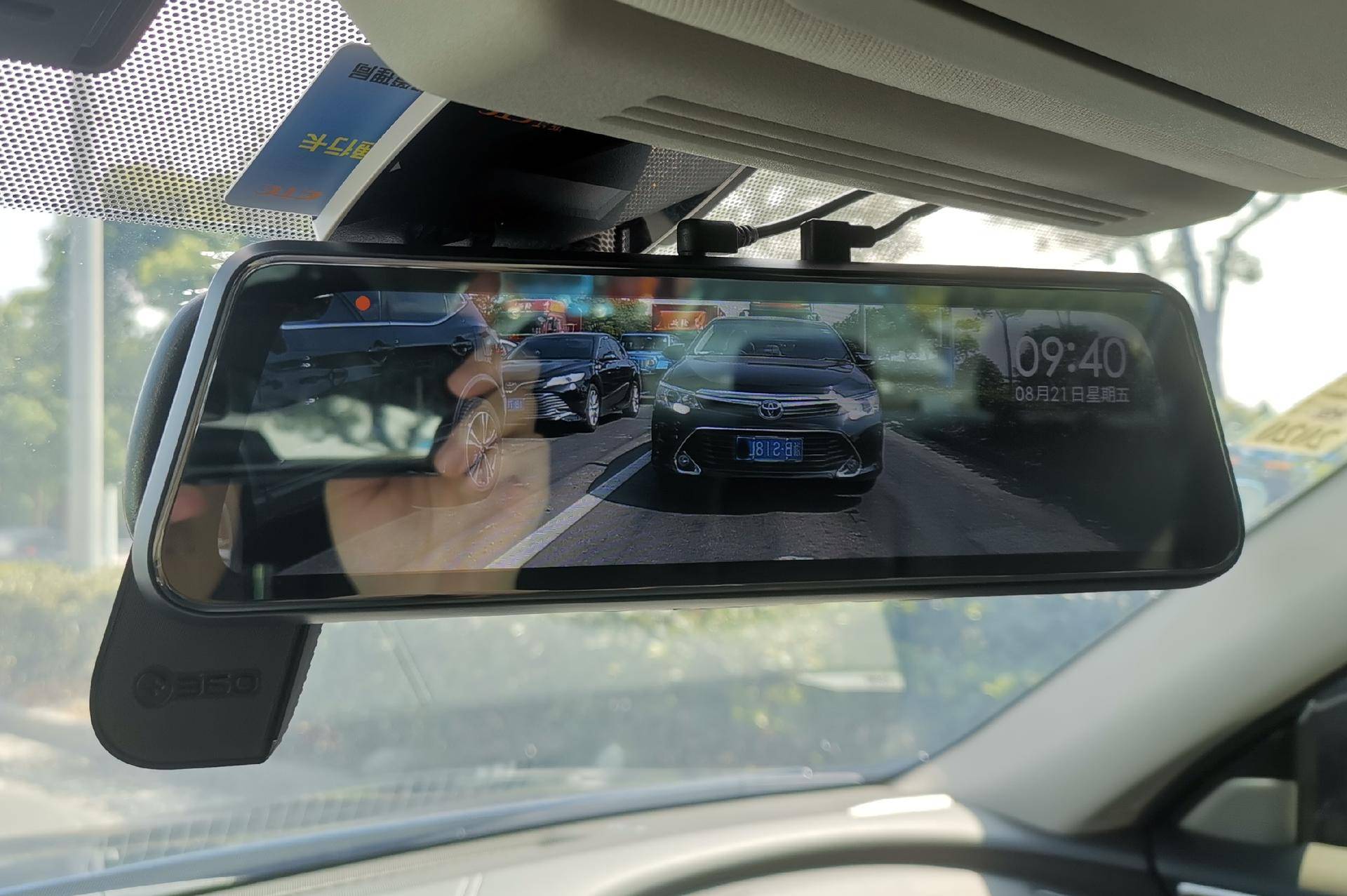 双录流媒体记录仪,流媒体行车记录仪对电瓶有伤害吗