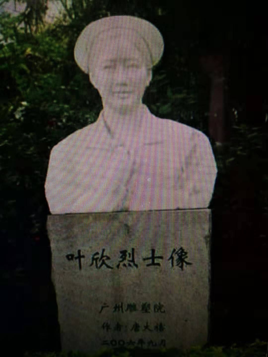 抗非典牺牲的叶欣在哪家医院,抗非典英雄叶欣的故事