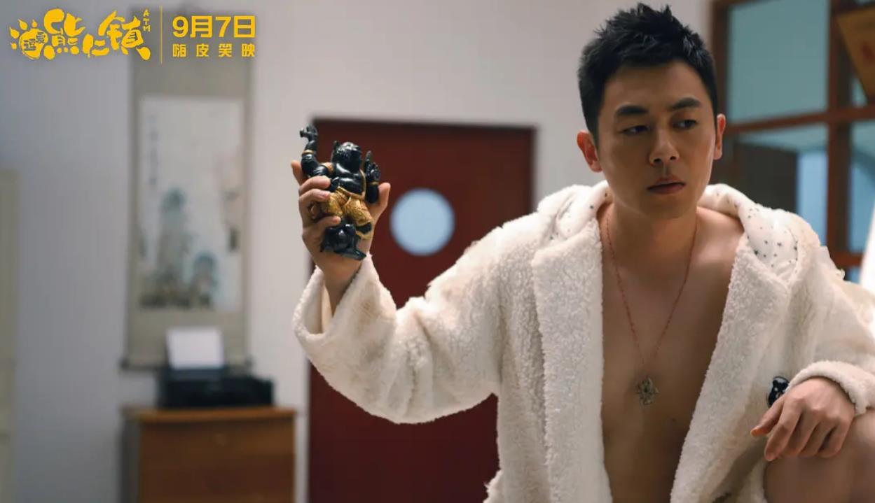 朱亚文值得一看的电影,朱亚文新出来一部电影