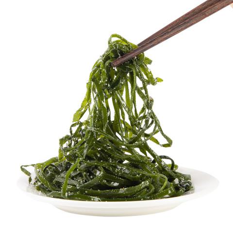 海带营养价值及禁忌症,海带营养又美味