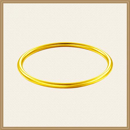 卡地亚love手镯选黄金还是玫瑰金,卡地亚手镯和周大福传承哪个好