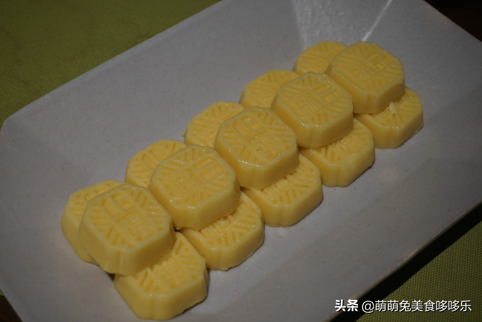 上饍·御上茗|清风不请，自然徐来，谷雨茶时，春意葱茏