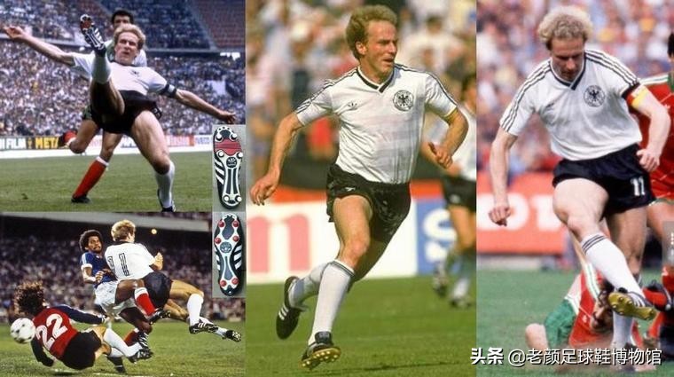 日本老汉收藏研究adidaspuma足球鞋40年，最终成果被汇编成书发售