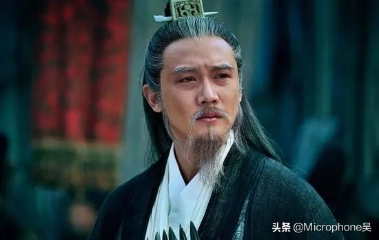 蜀国灭亡诸葛亮的责任,蜀国衰败时诸葛亮说了哪些话