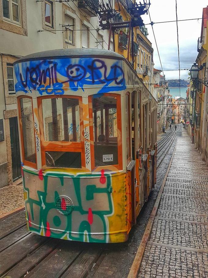 葡萄牙旅游攻略游记,情旅