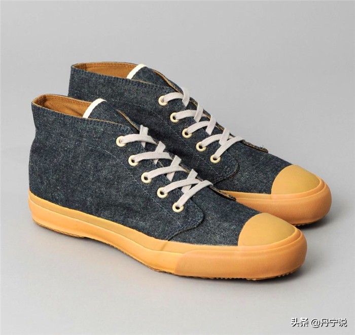 匡威高帮帆布鞋哪一款最经典,除了匡威还有哪些牌子
