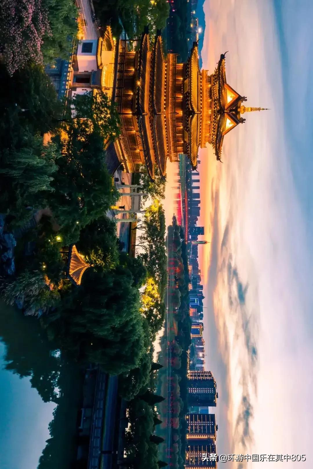 浙江哪些景点值得去旅游,浙江旅游值得去的地方