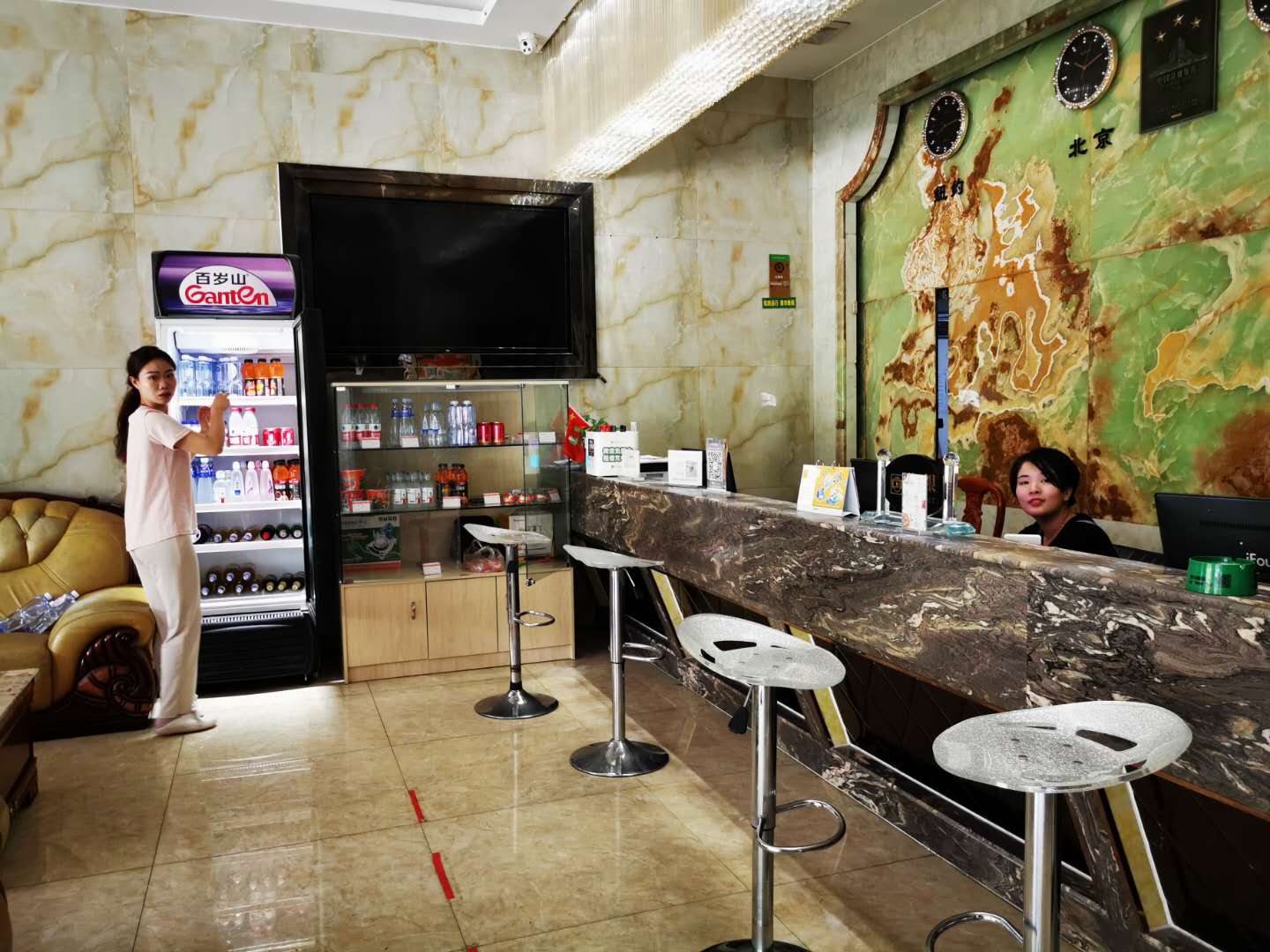 与人方便与己方便的案例,与人方便就是与己方便