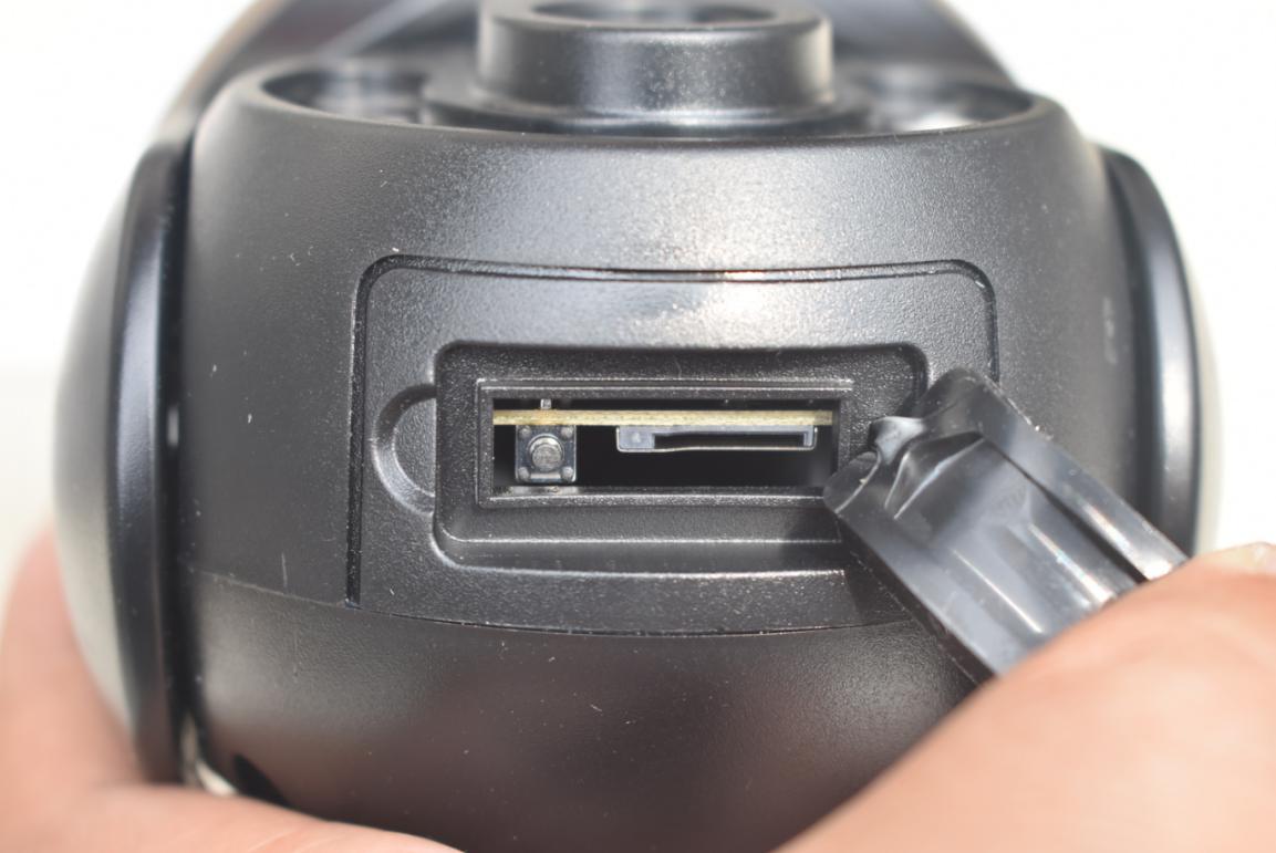 乔安摄像头ja-q4和q10e的区别,乔安的家用摄像头测评