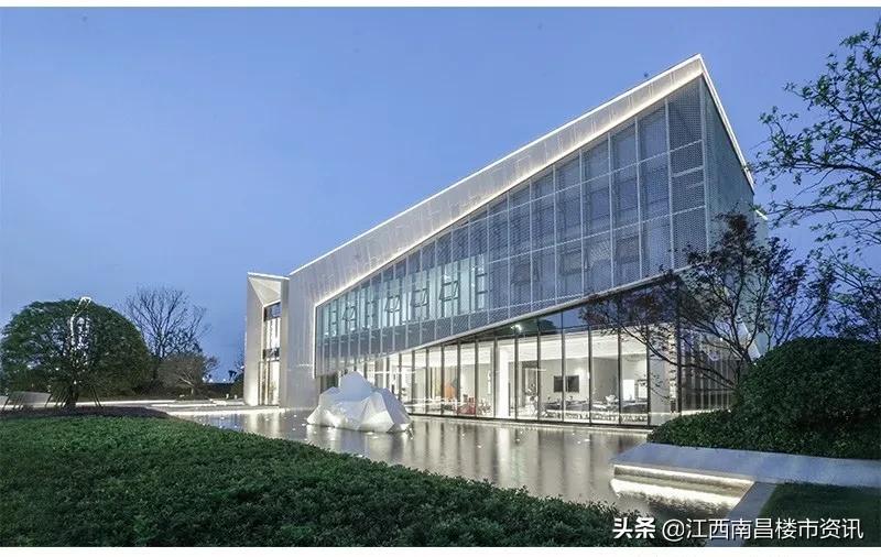 南昌新力水投锦瑶府的房子怎么样,南昌新力水投锦瑶府装修