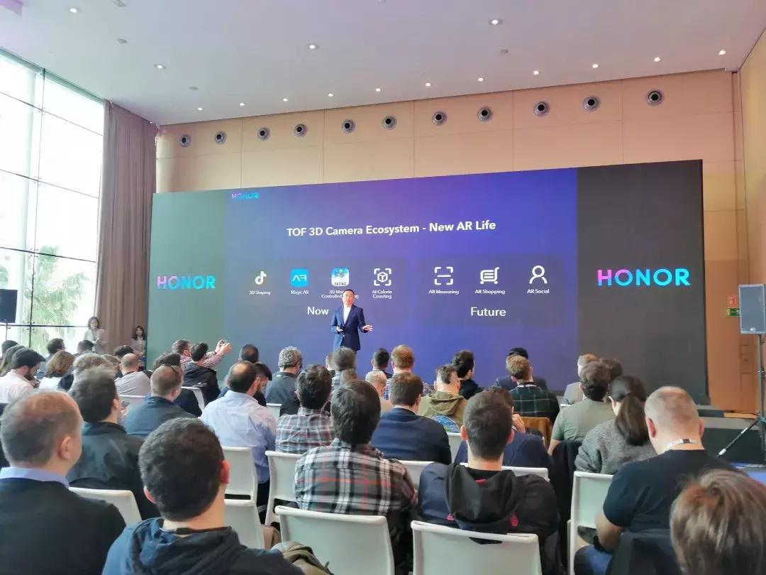 荣耀总裁赵明的经历,荣耀总裁赵明最新评价