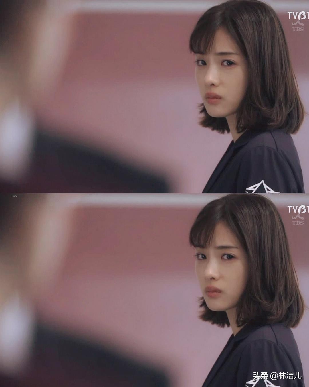 石原里美同款发型短发,石原里美的短发穿搭