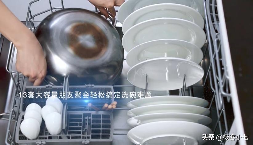 西门子洗碗机怎么正确使用,西门子洗碗机真实使用感受