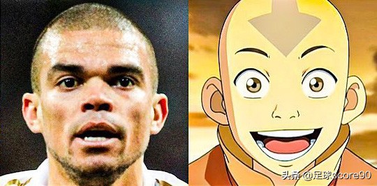 球星卡通图片,球星卡通版