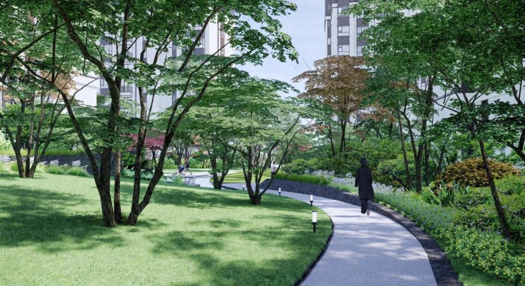 华西设计|山之“巅”——山地建筑设计之于“滇”