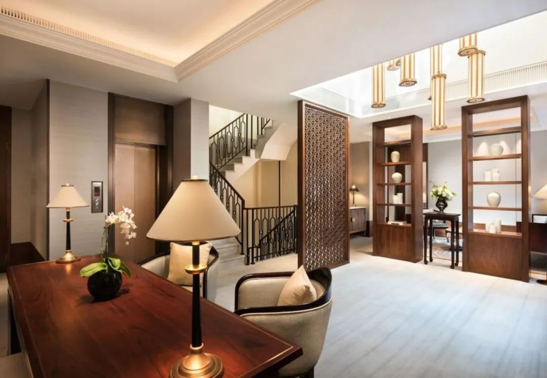 住进风景里民族风情酒店,入住高颜值酒店的感觉