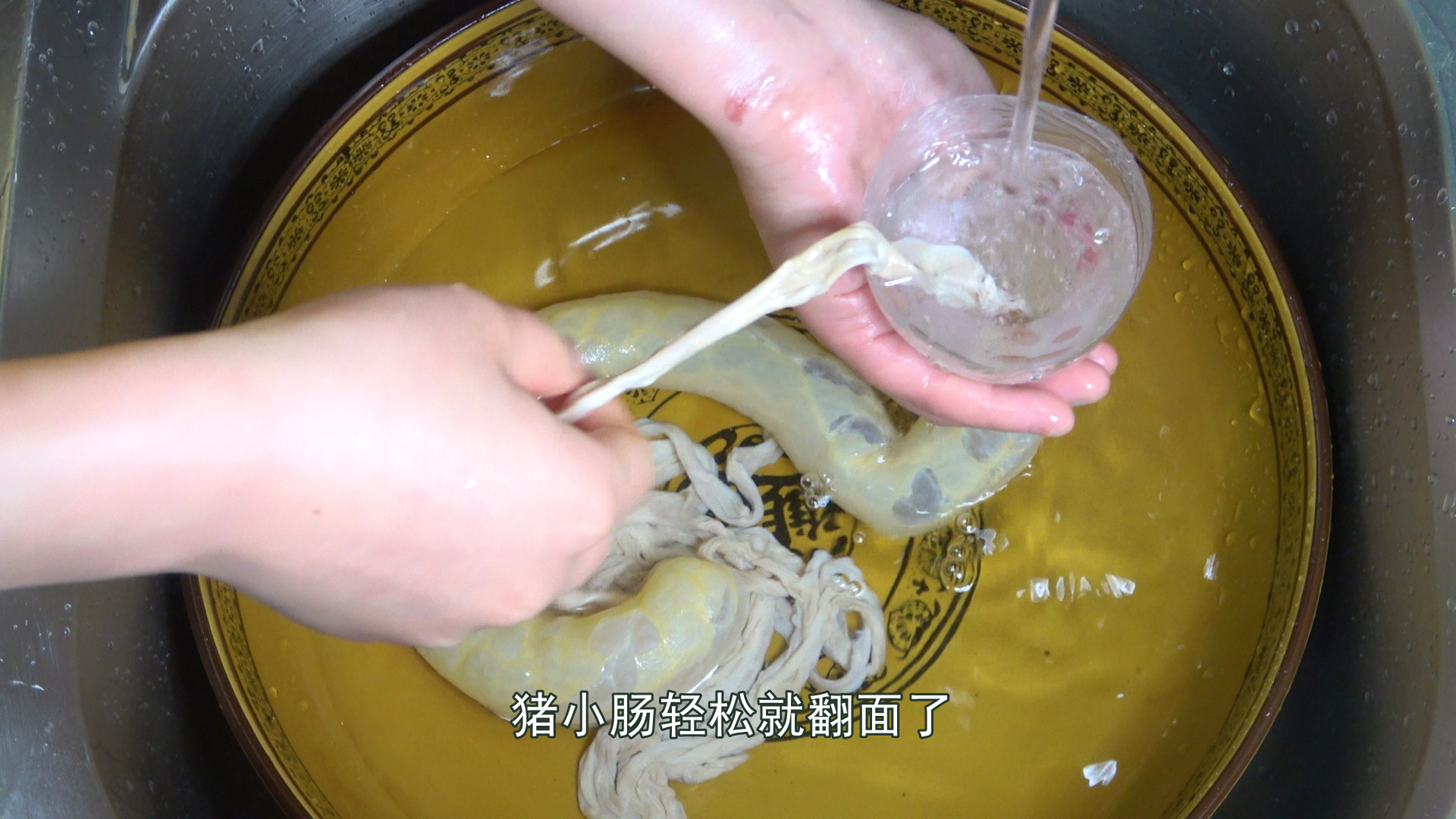 四川香肠怎么做才好吃?50年老配方告诉你,麻辣鲜香不发霉