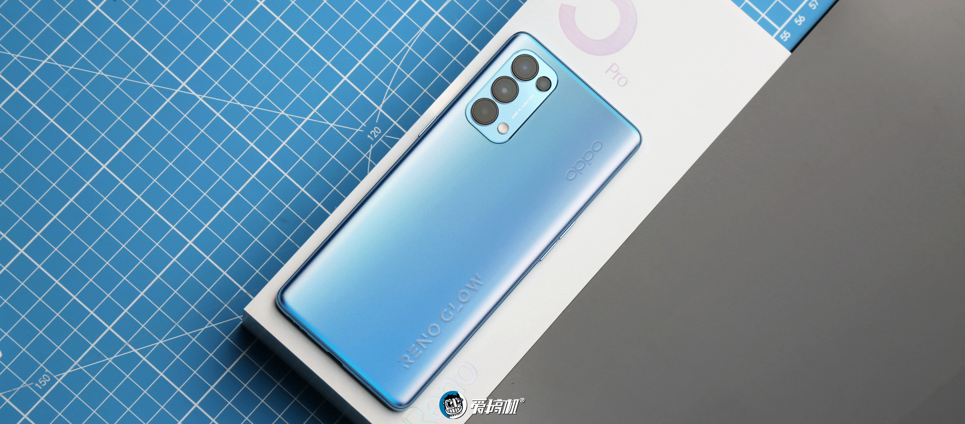 opporeno5pro体验评测帅薄朋克,opporeno5pro256g测评