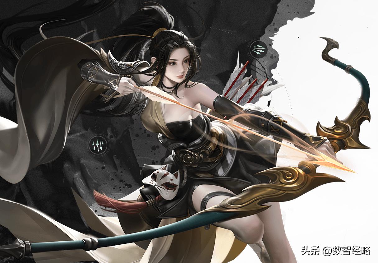 假如你穿越到隋唐乱世？镖人教你如何闯荡江湖、行侠仗义