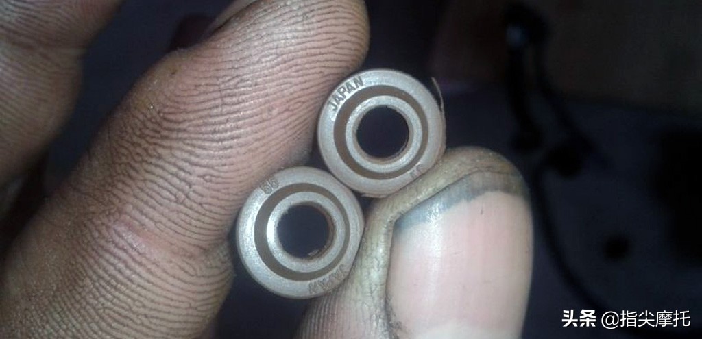 雅马哈天王xv250拆解视频,雅马哈天王xv2502020款