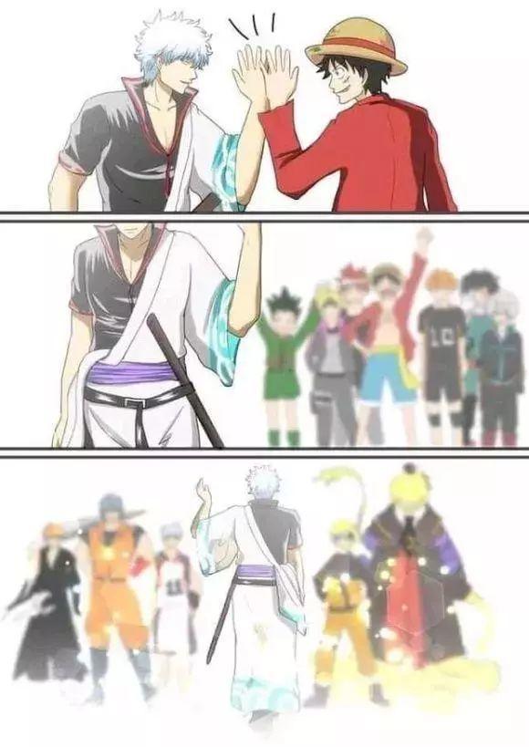 大哥,你们节操全掉地上啦